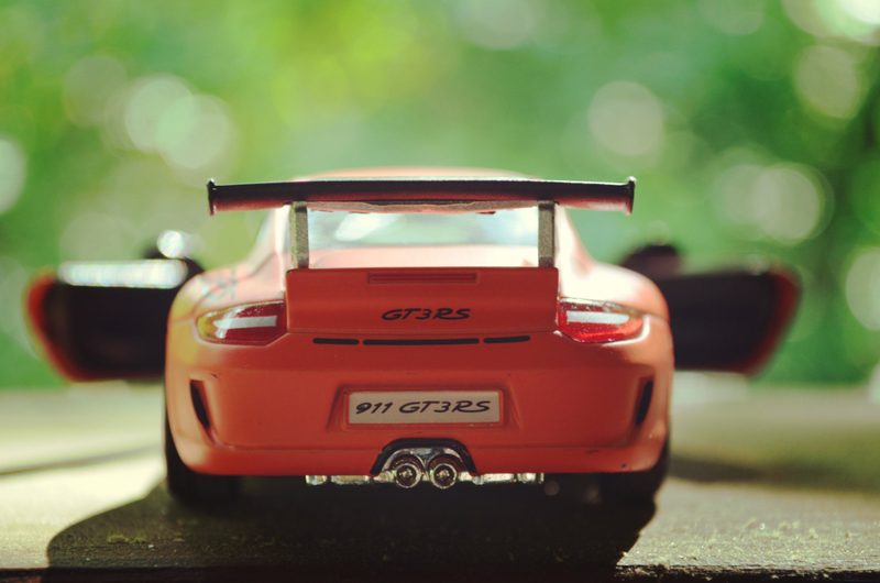 Illustration for article titled LALD Car Week: Teutonic Tuesday - 1/36 Category